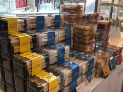 -BreadTalk面包新语·烘焙蛋糕(高德置地春广场店)