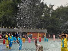 -西双版纳傣族园