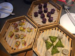 -德发长·花式蒸饺(大唐不夜城店)