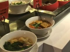 -上海浦东嘉里大酒店