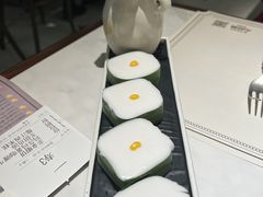 -太食獸泰式茶餐厅(北美新天地店)