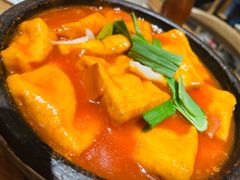 每日空运包浆豆腐-米店·云南菜(南门店)