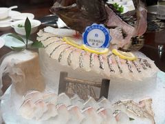 -东海怡品海鲜豆捞(舟宿夜江店)