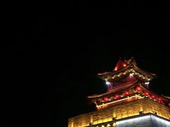 -海州古城