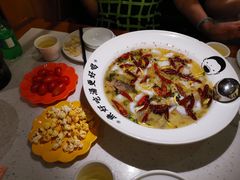 -江渔儿酸菜鱼·拔草餐厅(虎门君乐汇店)