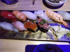 -琴寿司居酒屋(中山广场店)