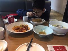 -吕氏疙瘩汤·新派鲁菜(东城万达广场店)