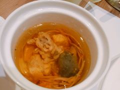 -万德诺富特酒店·自助餐厅(万德大厦店)