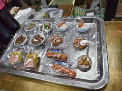 -正味斋锅巴菜(西北角店)