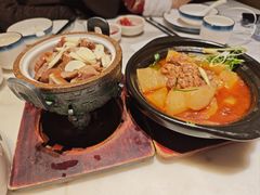 -唐猫庭院·千年陕菜(大唐不夜城店)