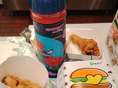 -德克士(北京站店)