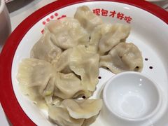 -李老哈·东北菜(宋园路店)