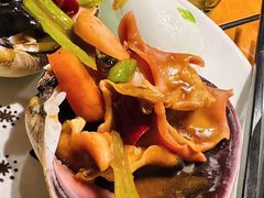 -胶东海鲜大排档(北太平庄店)