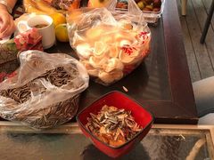 -兰桂坊·花园餐厅(西湖店)