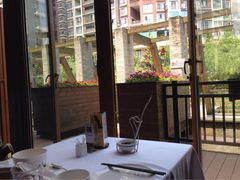 黔蘑菇四季餐厅(观山湖店)-黔蘑菇四季餐厅(观山湖店)