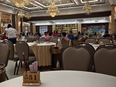 -轩记海鲜餐厅·四十五年老字号·经典粤菜(西区彩虹店)