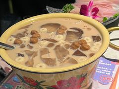 -哥老官重庆美蛙鱼头(宝山龙湖店)