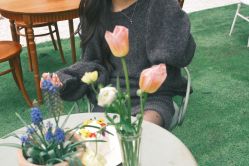 -DL HOPE明星造型