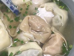 -顶巧鸡汤馄饨(虹口总店)