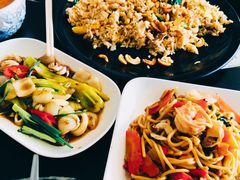 -Doo Dee Thai Food(Issan/Isaan/Esan)