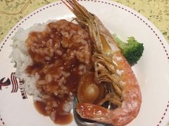 -鑫海汇海鲜烤肉火锅自助(七彩城店)