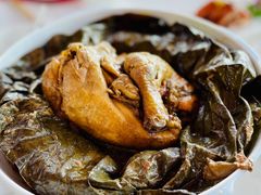 -楼外楼(西湖景区孤山路店)