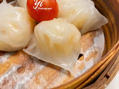 -金湖港式餐厅(建外店)