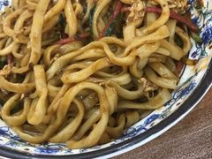-杨记老门框百年卤煮(回龙观文华西路店)