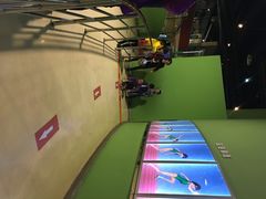 科技馆-重庆科技馆