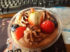 -檬舒舒MonChouChou(久光百货店)