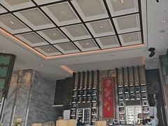 -万达文华酒店·48F云端窗景美食汇自助餐厅