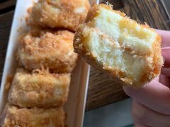-幸福西饼面包茶饮(车公庙店)