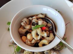 -广州柏悦酒店·悦景轩·粤菜餐厅