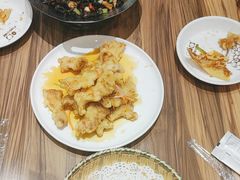 -九转小磨·非遗东北菜(群力店)