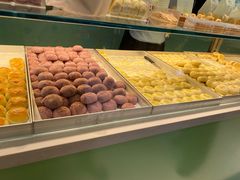 -好一朵茉莉花(老门东店)