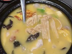 -小厨娘金榜题名(夫子庙秦淮河店)