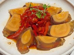 -佬麻雀·剁椒鱼头(花都融创店)