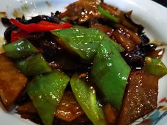 -黑土印象菜馆(三元桥店)