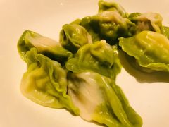 -青雅中餐厅(大连金石滩绿发希尔顿度假酒店)