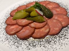 -俄士厨房(五棵松华熙LIVE店)