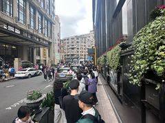 -上海国际饭店
