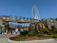 -大连森林动物园