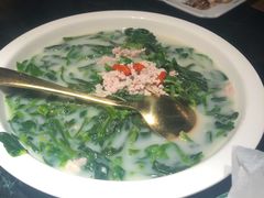 鸽汤万年青-大鸽饭(北京路店)