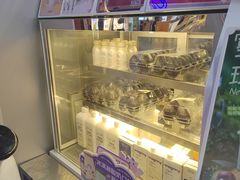 -一只酸奶牛(摩根吾悦广场店)