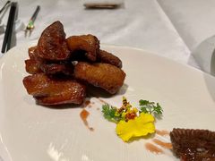 熏鲈鱼-海味观(老西门店)