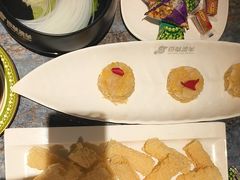 -百草滩羊清水涮羊肉·清真·宁夏盐池滩羊(莲花桥店)