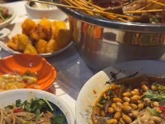 -成都瓜串串(华强北店)