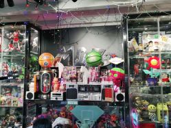 点击看大图 -MDZ STORE·TATTOO·耳饰