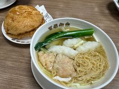 -百福麵家(新馬路店)