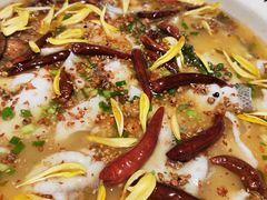 -太二酸菜鱼(汕头苏宁广场店)
